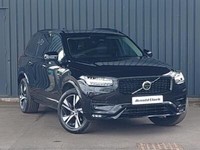 2024 Volvo XC90 2.0 B5P [250] Plus Dark 5dr AWD Geartronic SUV Petrol Automatic