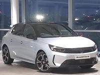 2024 Vauxhall Corsa 1.2 Turbo Ultimate 5dr Hatchback Petrol Manual