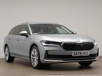 2024 Skoda Superb 2.0 TDI SE L 5dr DSG Estate Diesel Automatic