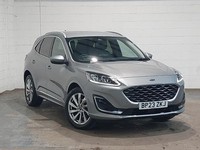 2023 Ford Kuga 2.5 FHEV Vignale 5dr CVT HATCHBACK PETROL/ELECTRIC Automatic