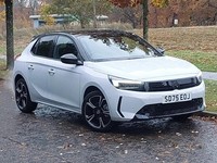 2025 Vauxhall Corsa 1.2 Turbo GS 5dr Auto Hatchback Petrol Automatic