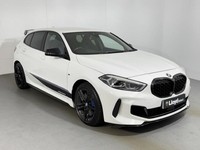 BMW 1 SERIES M135i xDrive 5dr Step Auto