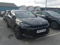 2025 Cupra Formentor 1.5 eTSI 150 V2 5dr DSG SUV Petrol Automatic
