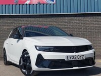 2023 Vauxhall Astra 1.6 Plug-in Hybrid GSe 5dr Auto Hatchback Hybrid Automatic
