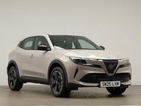 2025 Alfa Romeo Junior 1.2 Turbo Ibrida 5dr Auto Hatchback Petrol Automatic