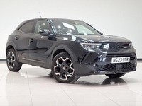 2023 Vauxhall Mokka 1.2 Turbo 136 Ultimate 5dr Hatchback Petrol Manual