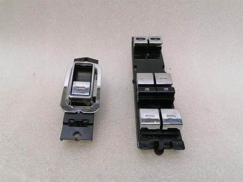 BENTLEY CONTINENTAL FLYING SPUR Window Switch 3W5959857 Schalter Fensterheber