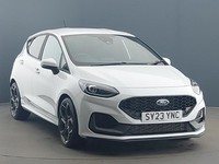 2023 Ford Fiesta 1.5 EcoBoost ST-3 5dr HATCHBACK PETROL Manual
