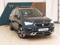 2024 SEAT Ateca 1.5 TSI EVO SE Technology 5dr DSG Estate Petrol Automatic