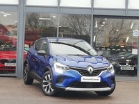 2022 Renault Captur 1.0 TCE 90 Evolution 5dr HATCHBACK PETROL Manual
