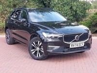 2024 Volvo XC60 2.0 B5P Core 5dr AWD Geartronic SUV Petrol Automatic