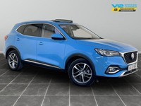 2023 MG MG HS 1.5 T-GDI 16.6kWh Exclusive Auto Euro 6 (s/s) 5dr Automatic SUV Hy