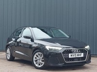 2019 Audi A1 30 TFSI Sport 5dr Hatchback Petrol Manual