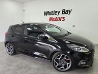 2020 Ford Fiesta T EcoBoost ST-3 Hatchback Petrol Manual
