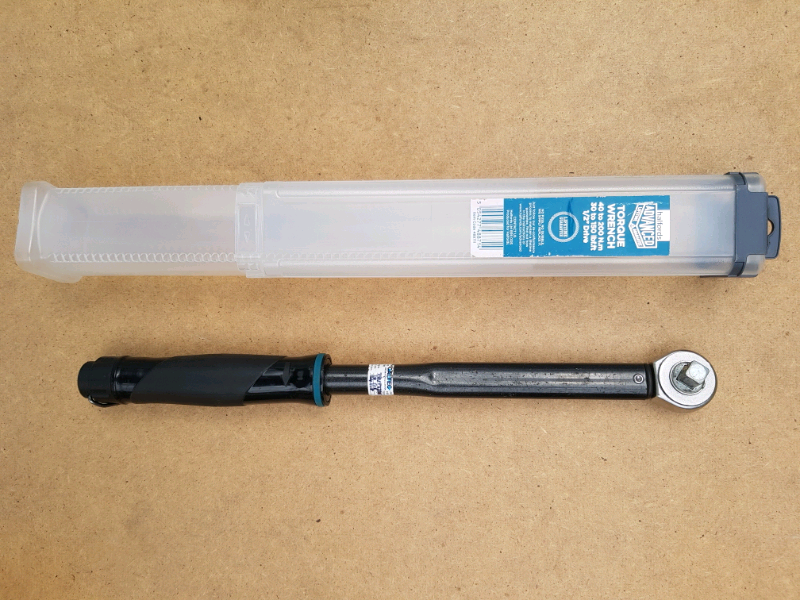 Torque wrench in Ecclesfield, South Yorkshire Gumtree