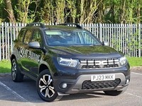 2023 Dacia Duster 1.3 TCe 130 Journey 5dr HATCHBACK PETROL Manual