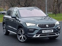 2022 SEAT Ateca 1.5 TSI EVO Xperience Lux 5dr DSG Estate Petrol Automatic