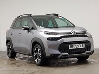 2022 Citroen C3 Aircross 1.2 PureTech 130 Shine Plus 5dr EAT6 Hatchback Petrol A