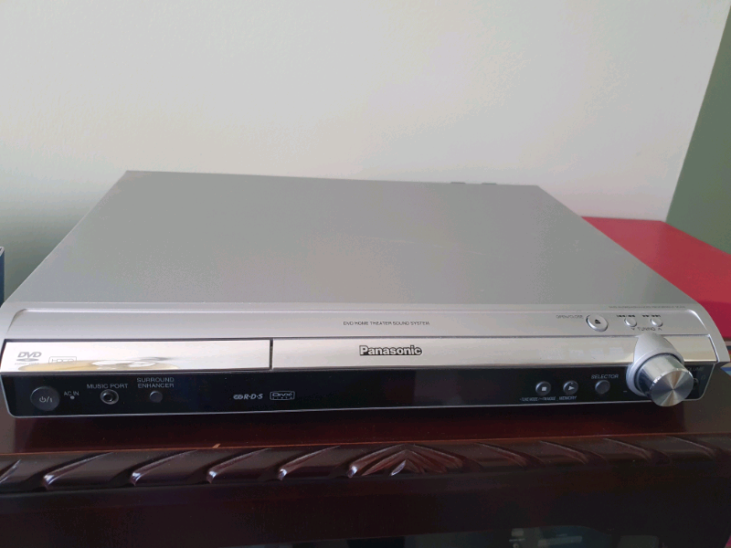 Panasonic Surround Sound System | in Bradley Stoke, Bristol | Gumtree