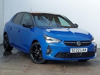 2022 Vauxhall Corsa 1.2 Turbo GS Line 5dr Hatchback Petrol Manual