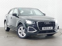 2021 Audi Q2 30 TFSI Sport 5dr SUV Petrol Manual
