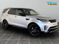 2020 Land Rover Discovery 3.0 SD V6 Landmark Edition Auto 4WD Euro 6 (s/s) 5dr A