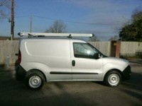 Used Vans For Sale In Bradley Stoke Bristol Great Local