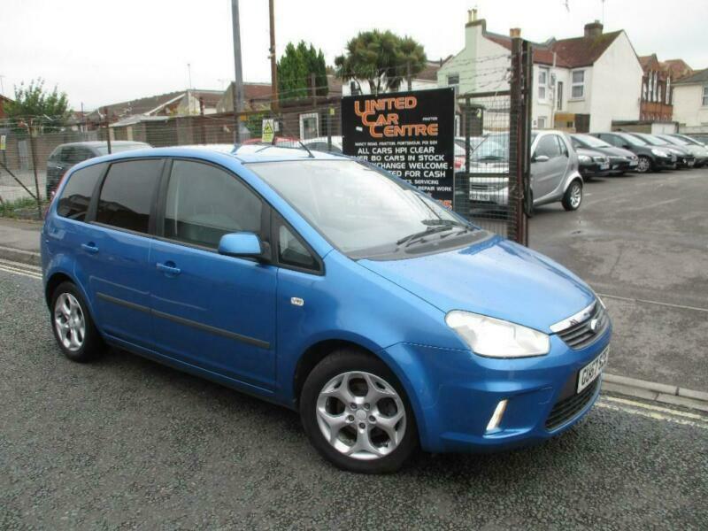 Used Cars In Portsmouth With 7 Seater Trovit