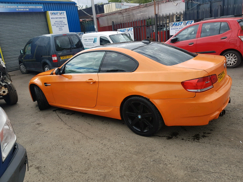 Bmw m3 320d