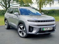 2024 KGM Torres 152kW K40 73kWh 5dr Auto ESTATE ELECTRIC Automatic