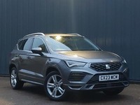 2023 SEAT Ateca 2.0 TSI FR 5dr DSG 4Drive HATCHBACK PETROL Automatic