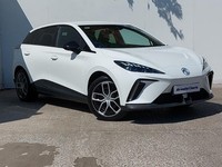 2023 MG MG4 150kW Trophy EV Long Range 64kWh 5dr Auto Hatchback Electric Automat
