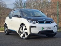 2022 BMW i3 125kW 42kWh 5dr Auto Hatchback Electric Automatic