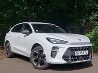 2025 Cupra Terramar 1.5 eTSI 150 V2 5dr DSG Hatchback Petrol Automatic