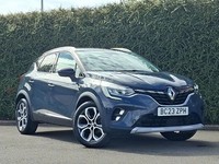2023 Renault Captur 1.0 TCE 90 Techno 5dr HATCHBACK PETROL Manual