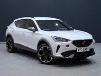 2024 Cupra Formentor 1.5 TSI 150 V2 5dr DSG HATCHBACK PETROL Automatic