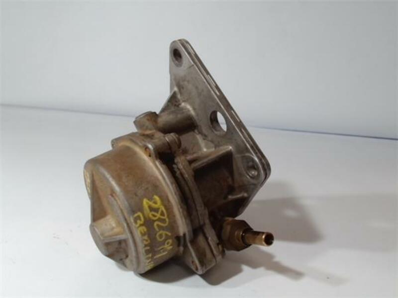 72264600 DÃ©Presseur Pour Citroen Berlingo 1.9 D (Mfdjy) 282694