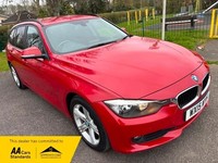 BMW 3 SERIES 316i SE TOURING