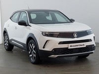 2021 Vauxhall Mokka 1.2 Turbo Elite Nav Premium 5dr HATCHBACK PETROL Manual