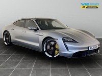 2021 Porsche Taycan Performance Plus 93.4kWh Turbo S Auto 4WD 4dr Automatic Salo
