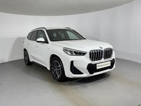 BMW X1 xDrive 30e M Sport 5dr Step Auto