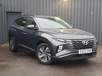 2022 Hyundai TUCSON 1.6 TGDi SE Connect 5dr 2WD ESTATE PETROL Manual