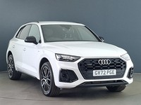 2023 Audi Q5 45 TFSI Quattro Edition 1 5dr S Tronic ESTATE PETROL Automatic