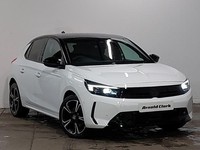 2024 Vauxhall Corsa 1.2 Turbo Ultimate 5dr HATCHBACK PETROL Manual