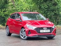 2023 Hyundai i20 1.0T GDi 48V MHD Premium 5dr DCT Hatchback Petrol Automatic