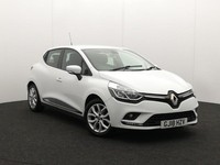 2018 Renault Clio 1.2 16V Dynamique Nav 5dr HATCHBACK PETROL Manual