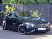 2023 Mercedes-Benz A Class A200 Exclusive Launch Edition 5dr Auto Hatchback Petr