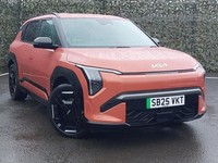 2025 Kia EV3 148kW GT-Line 81.4kWh 5dr Auto Estate Electric Automatic