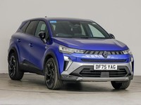 2025 Renault Symbioz 1.3 TCe 140 Techno Esprit Alpine 5dr HATCHBACK PETROL Manua