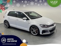 2018 Volkswagen Golf TSI GTI Hatchback Petrol Manual